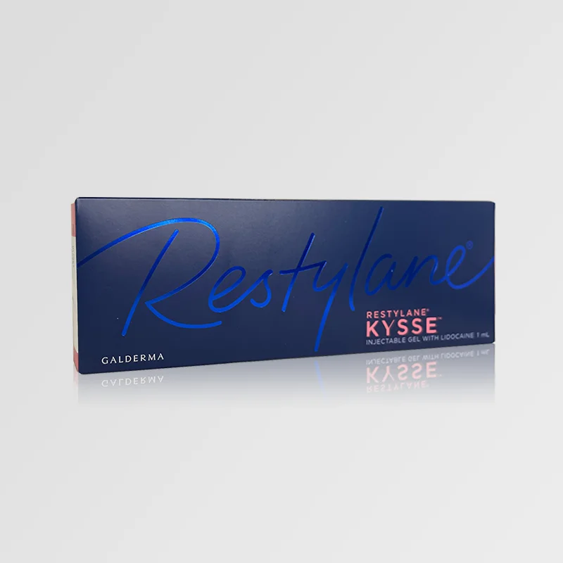 Restylane Kysse Lidocaine 1ml